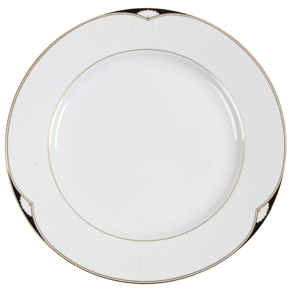 Aegean Bread & Butter Plate by Mikasa-1