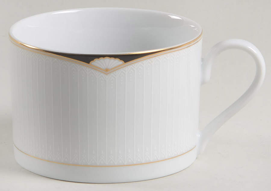 Aegean Flat Cup by Mikasa-1