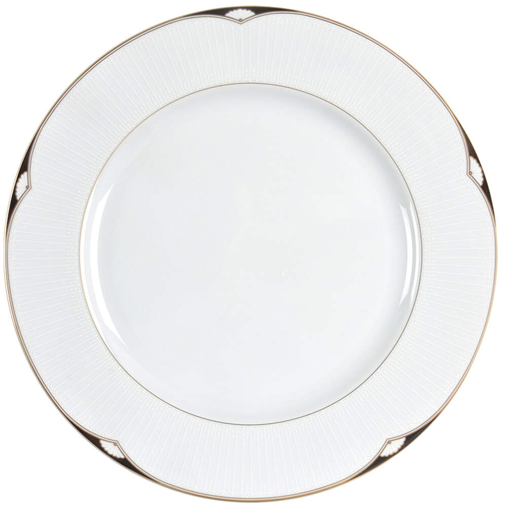 Aegean Dinner Plate by Mikasa-1