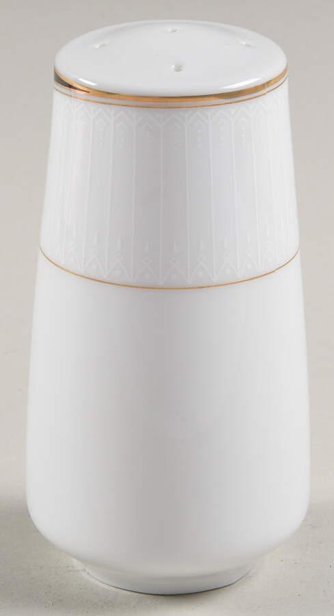 Aegean Pepper Shaker by Mikasa-1