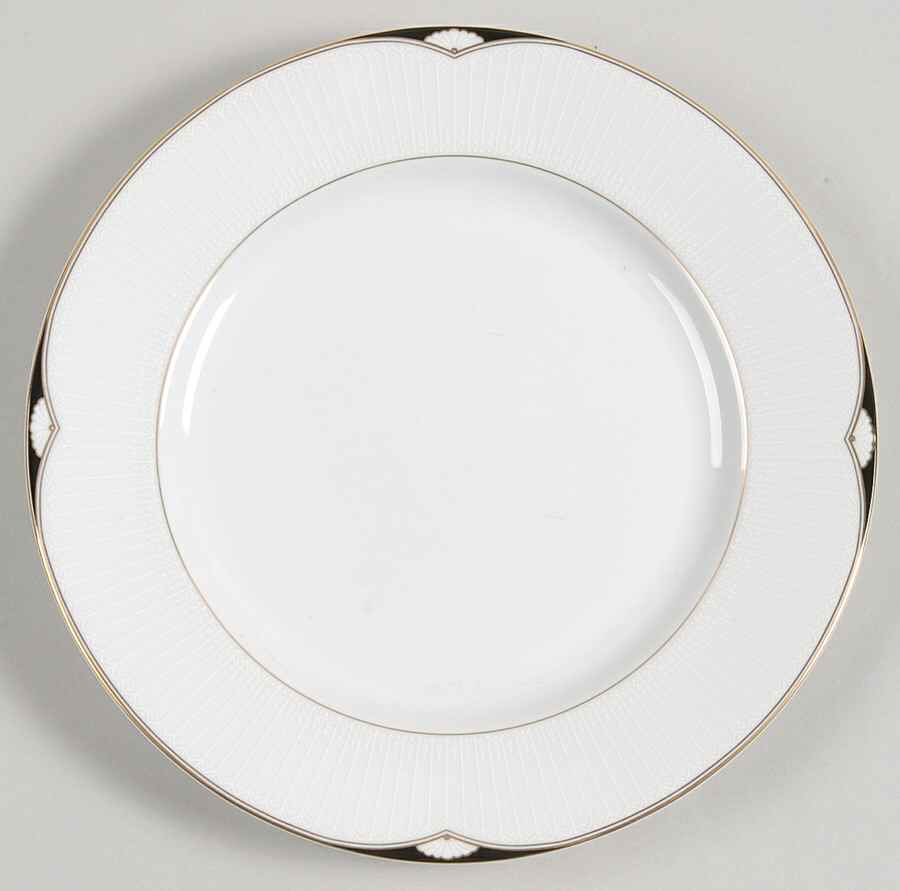 Aegean Salad Plate by Mikasa-1