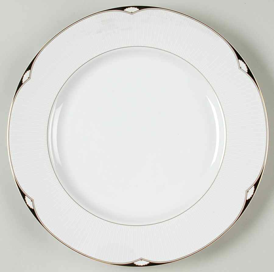 Aegean 12" Chop Plate (Round Platter) by Mikasa-1