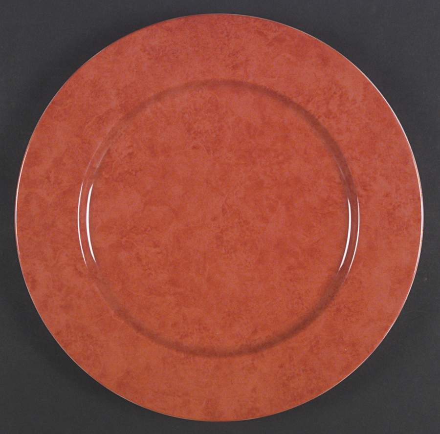 Service Plates Service Plate (Charger) by Muirfield-1