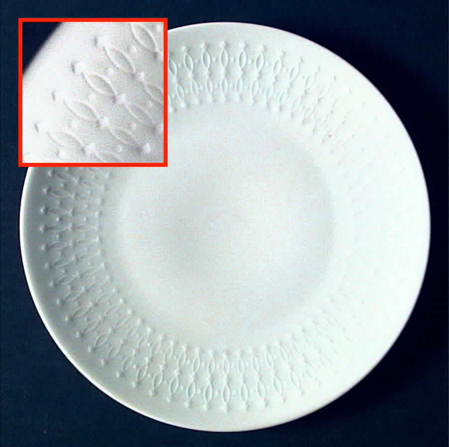 MIT101 Salad Plate by Mitterteich-1