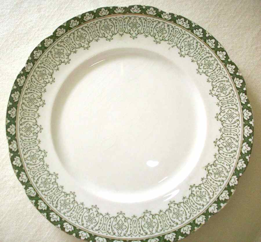 MCE17 Dinner Plate by Mercer-1