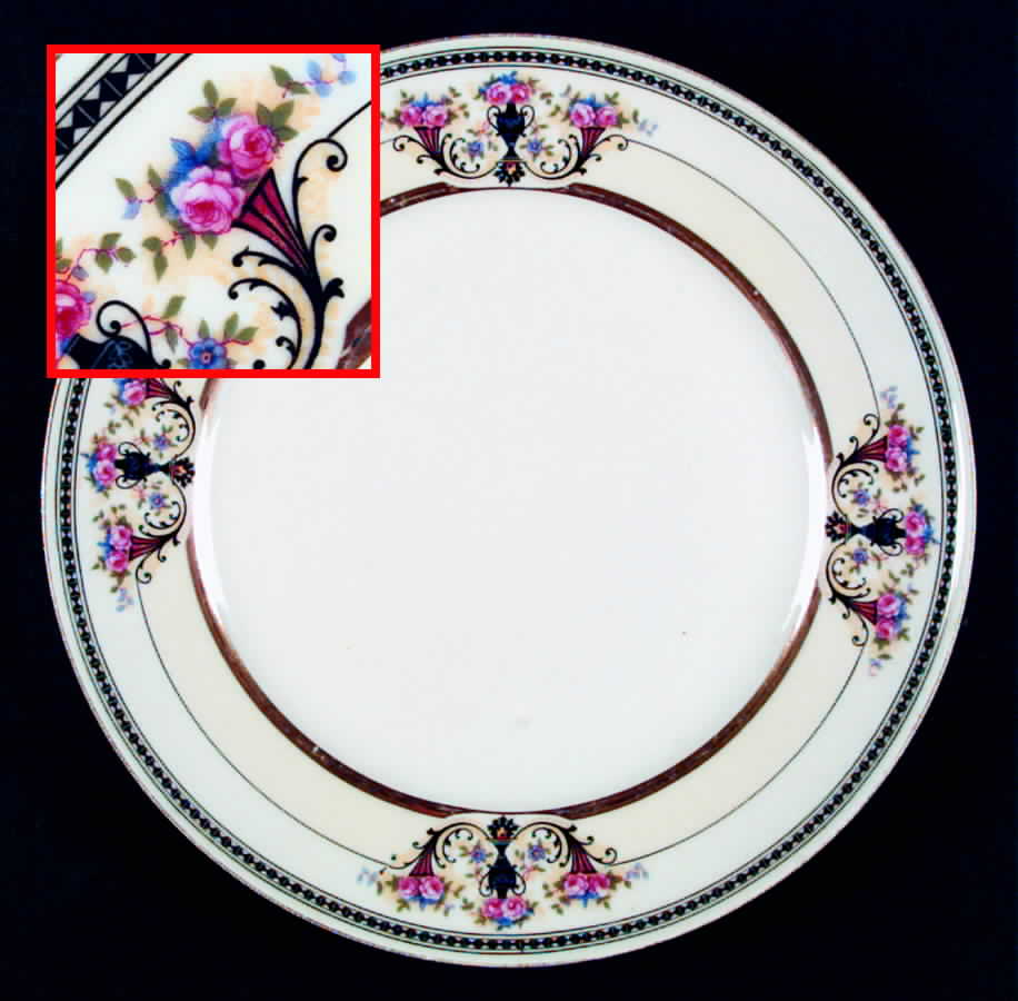 MPC15 Dinner Plate by Mepoco-1