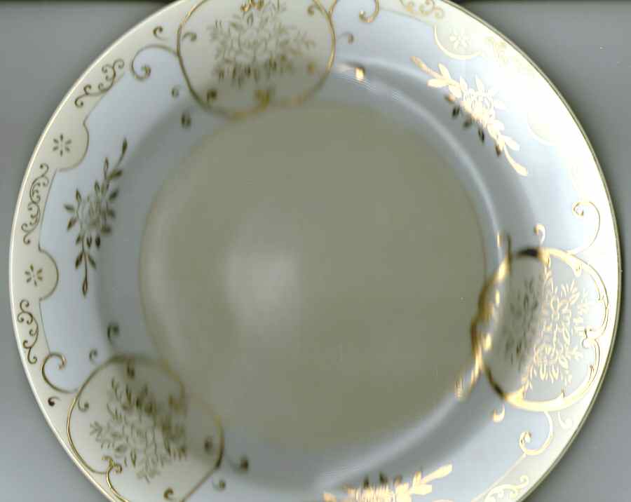 MJ2 Dinner Plate by M Japan-1