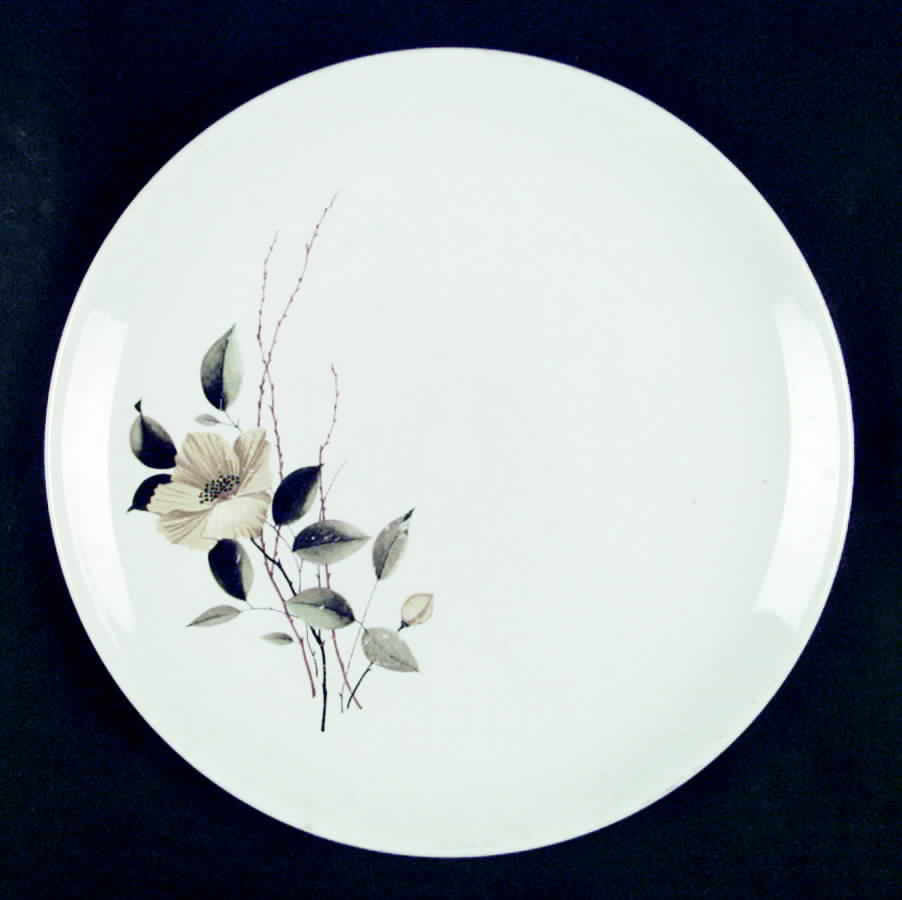 Coleen Dinner Plate by Myott Staffordshire-1