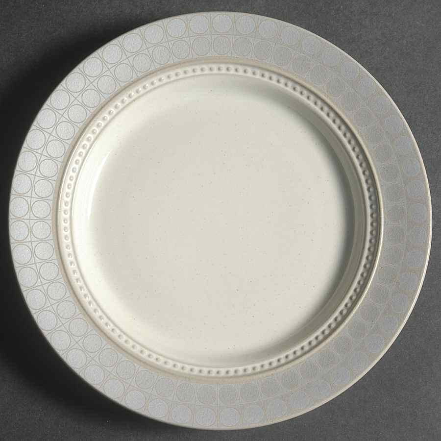 Lustor Salad Plate by Mikasa-1