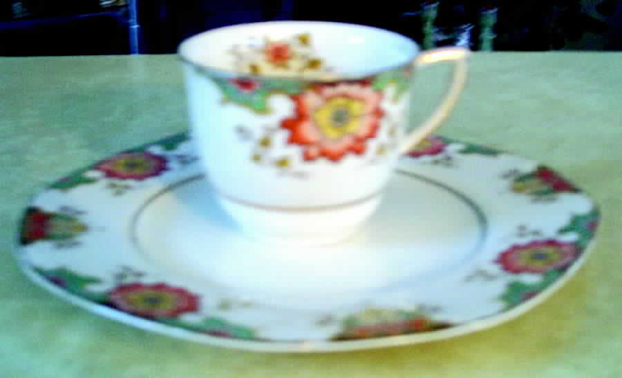 Indiana Flat Cup by John Maddock & Sons-1