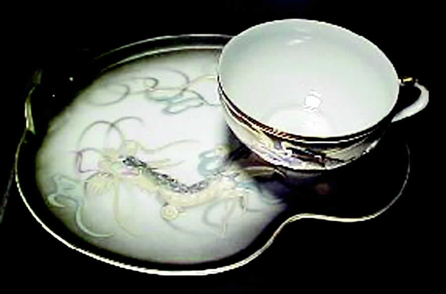 MEY7 Snack Plate & Cup Set by Meiyo-1