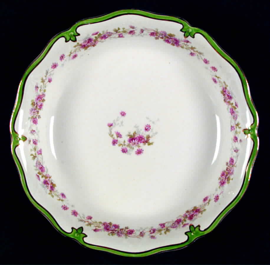 MAD102 Coupe Soup Bowl by John Maddock & Sons-1
