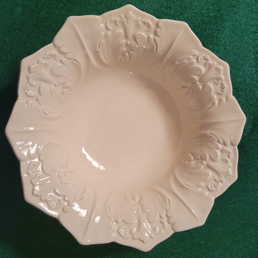 SMG1 Rim Soup Bowl by San Marco-1