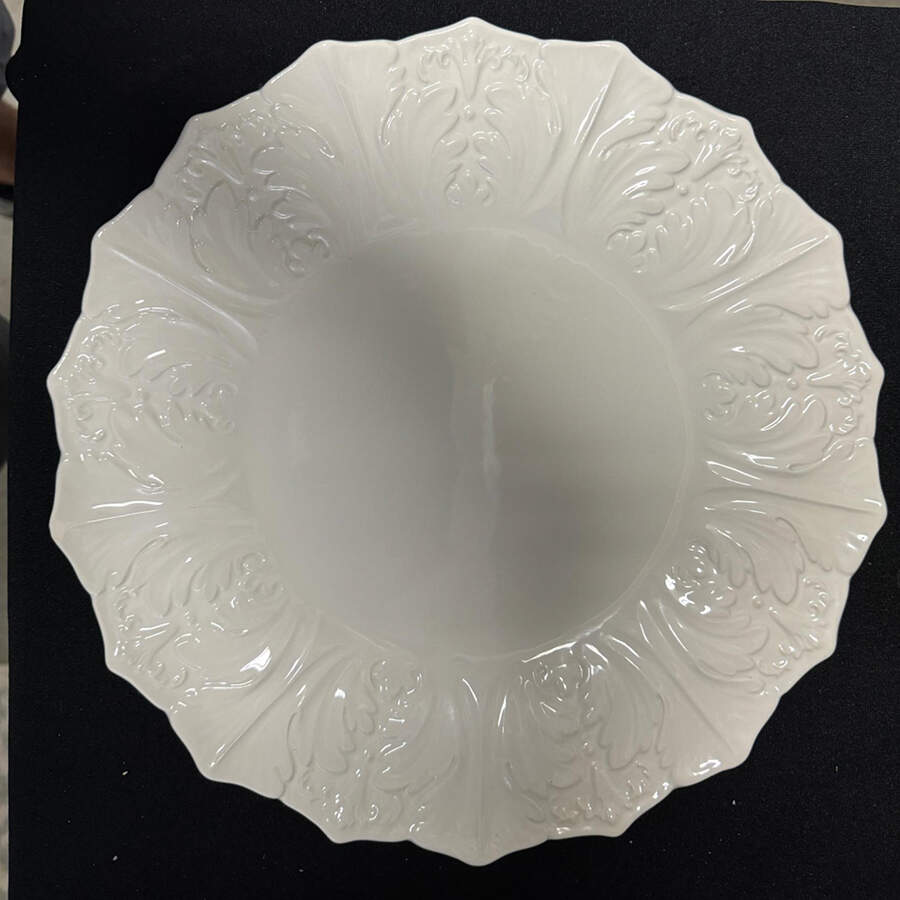 SMG1 11" Round Serving Bowl by San Marco-1