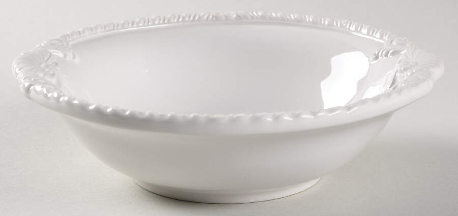 SMG1 Coupe Cereal Bowl by San Marco-1