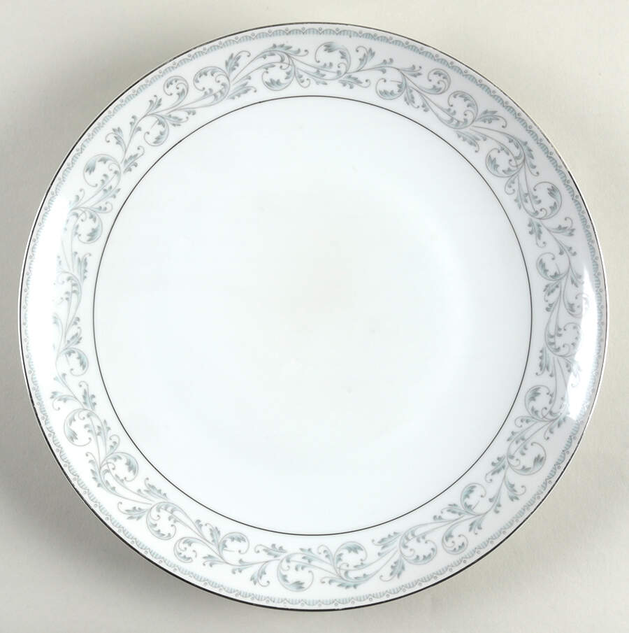 Classic 12" Chop Plate (Round Platter) by Mikasa-1