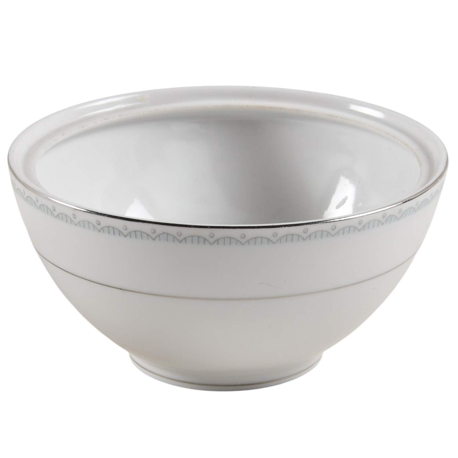 Classic Sugar Bowl No Lid by Mikasa-1