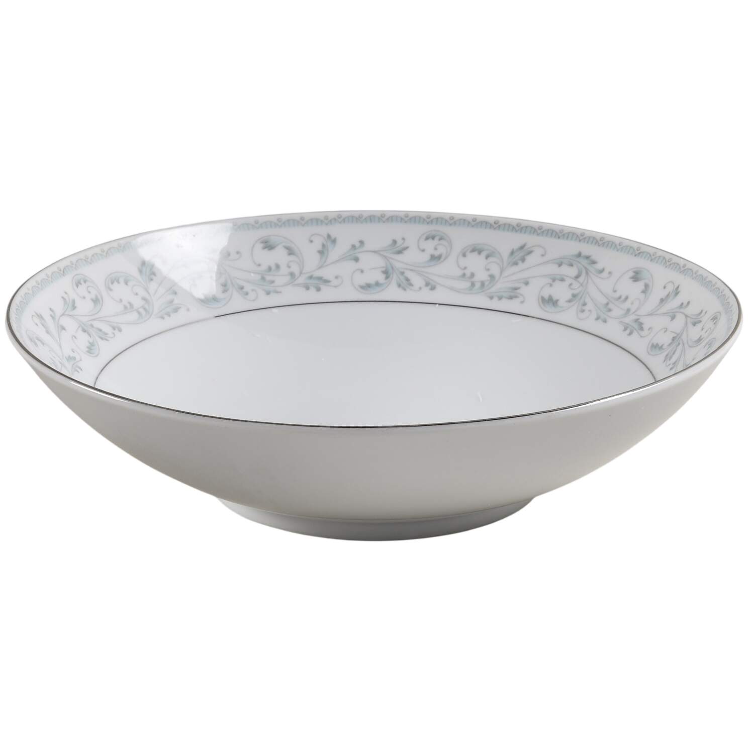 Classic 9" Round Vegetable Bowl by Mikasa-1