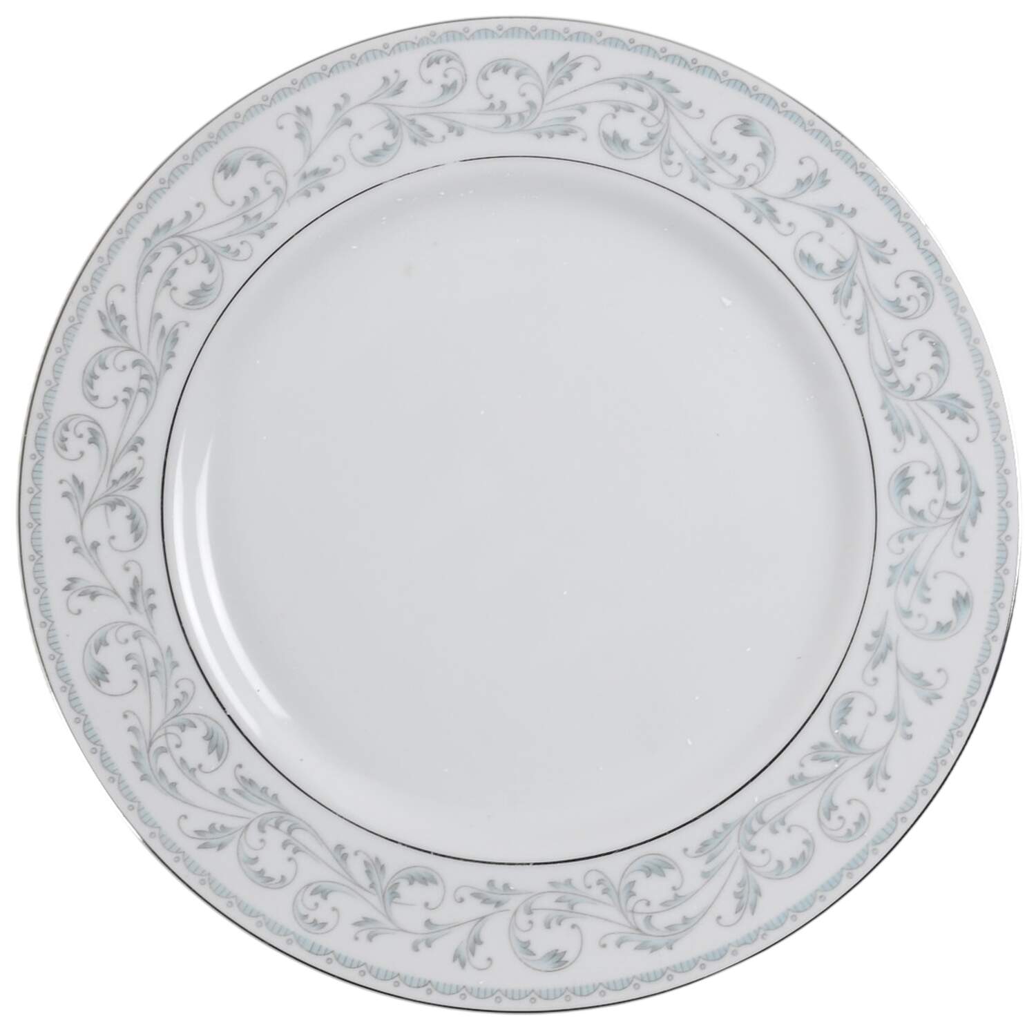 Classic Dinner Plate by Mikasa-1