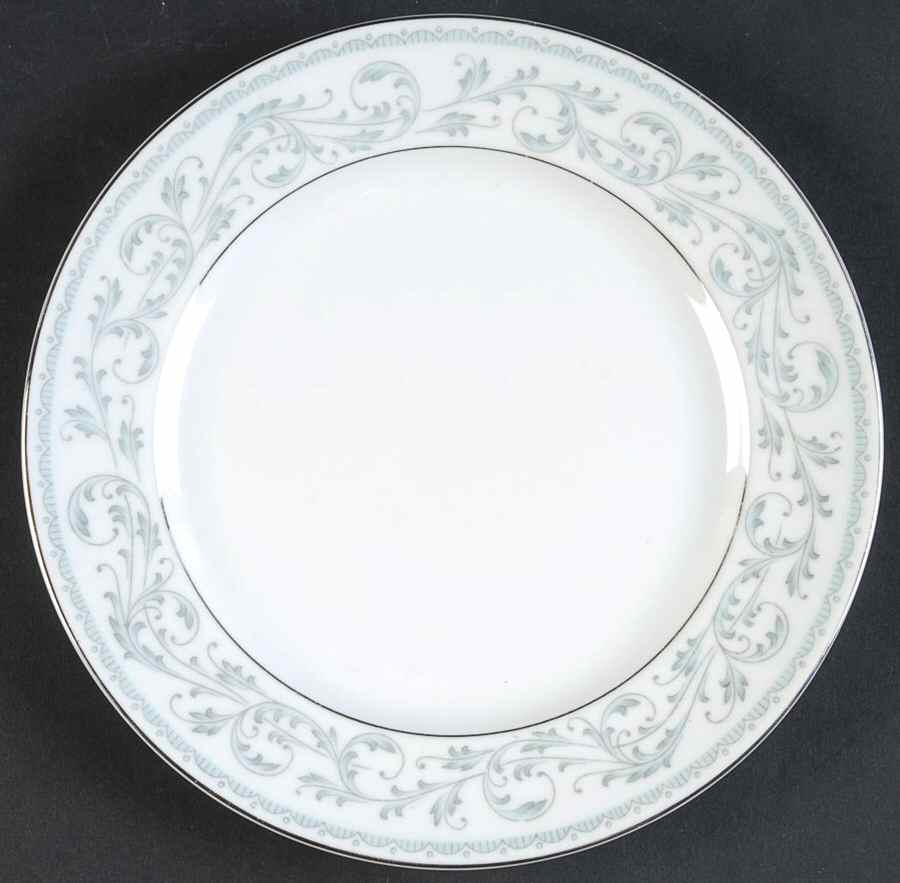 Classic Salad Plate by Mikasa-1