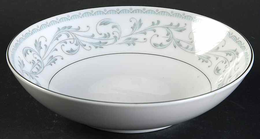 Classic Fruit/Dessert (Sauce) Bowl by Mikasa-1