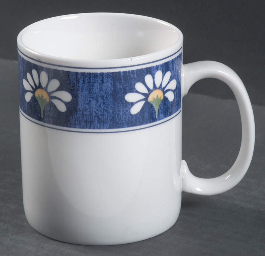 Spring Daisy Mug by Majesticware-1