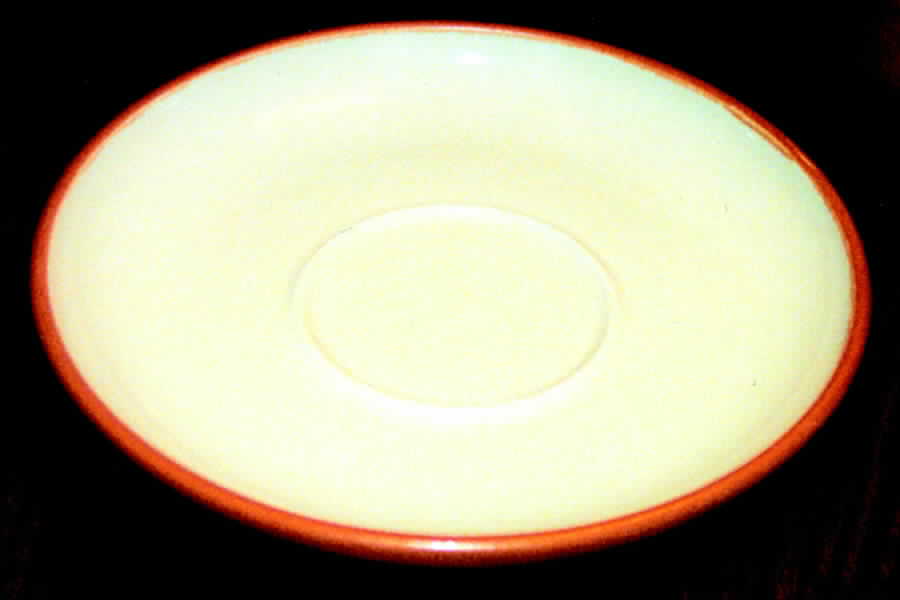 MRK1 Saucer by Marketplace-1