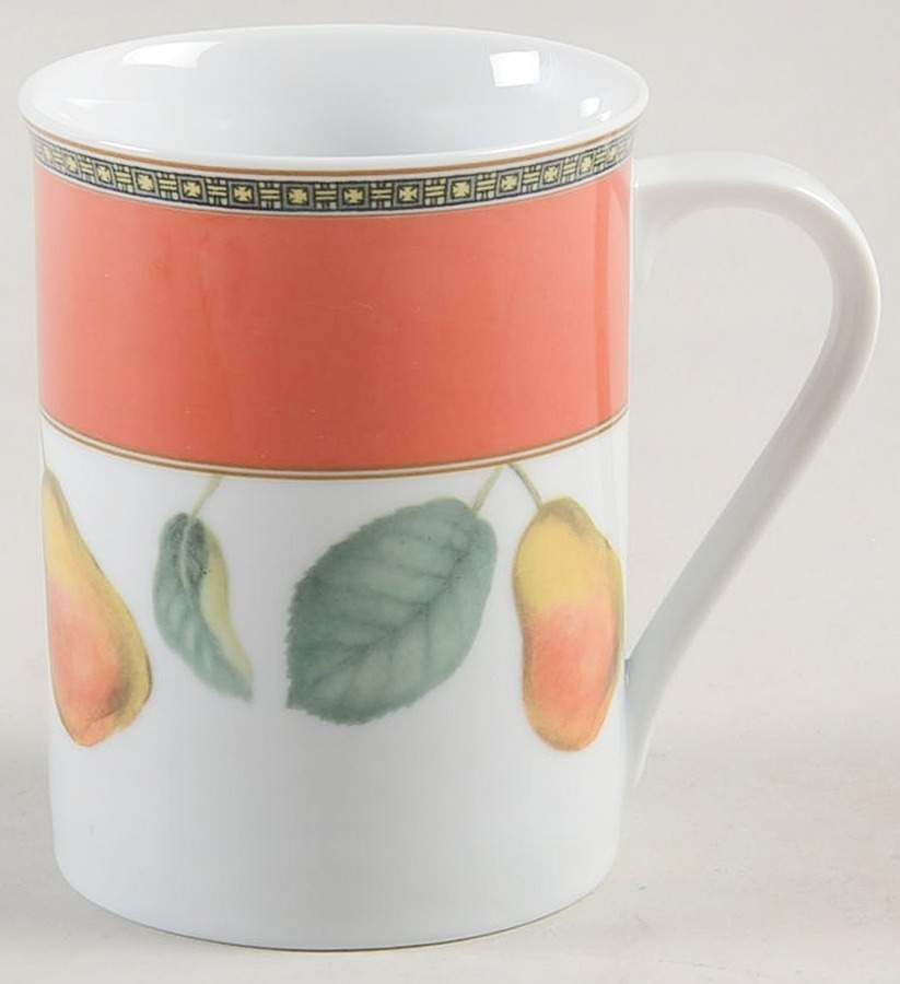 Fruit Odyssey Mug by Mikasa-1