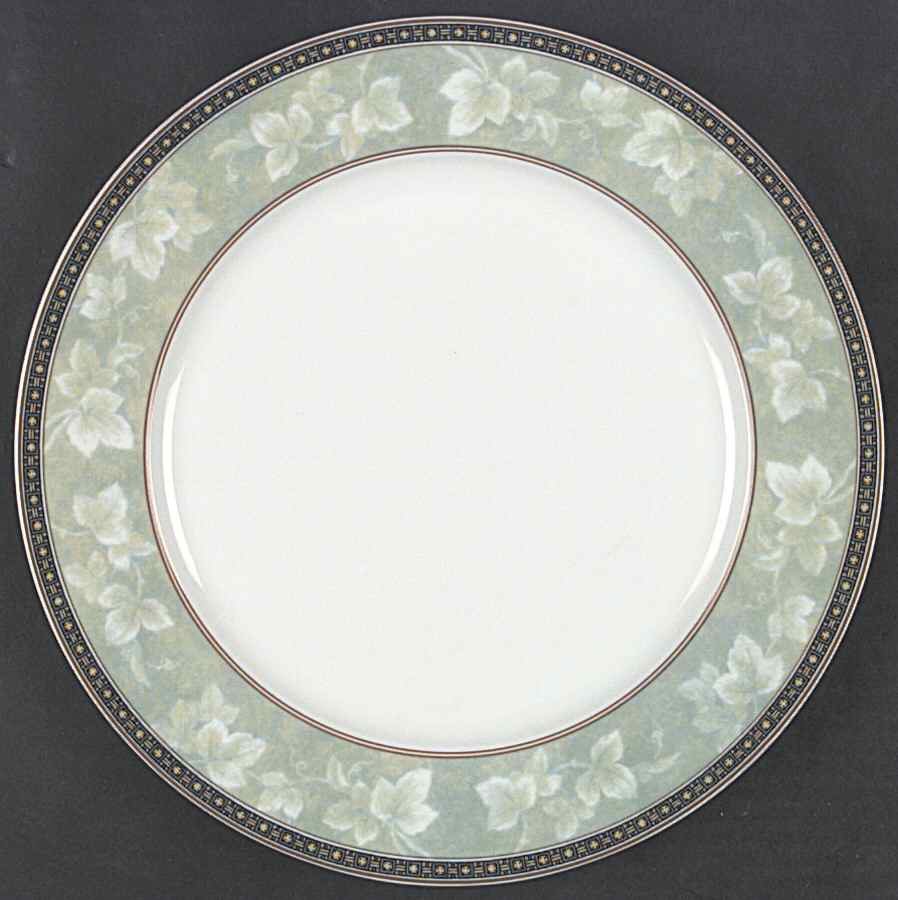 Fruit Odyssey Dinner Plate by Mikasa-1