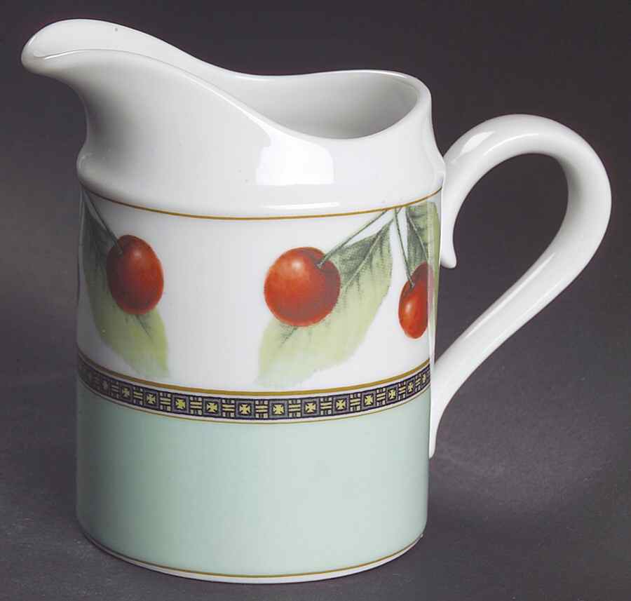 Fruit Odyssey Creamer by Mikasa-1