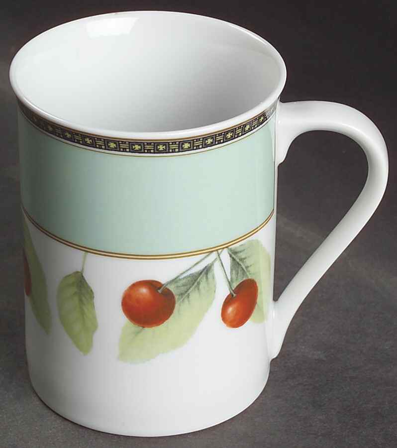 Fruit Odyssey Mug by Mikasa-1