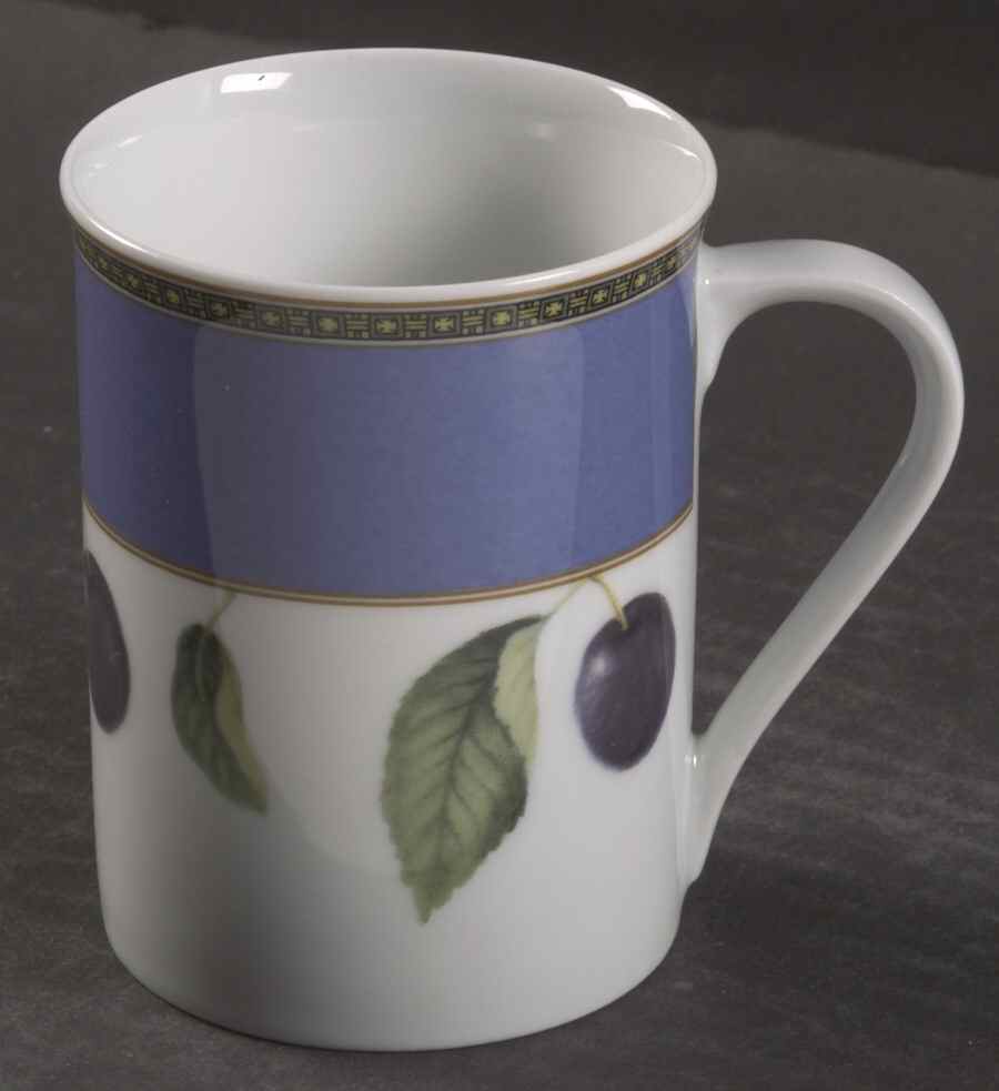 Fruit Odyssey Mug by Mikasa-1