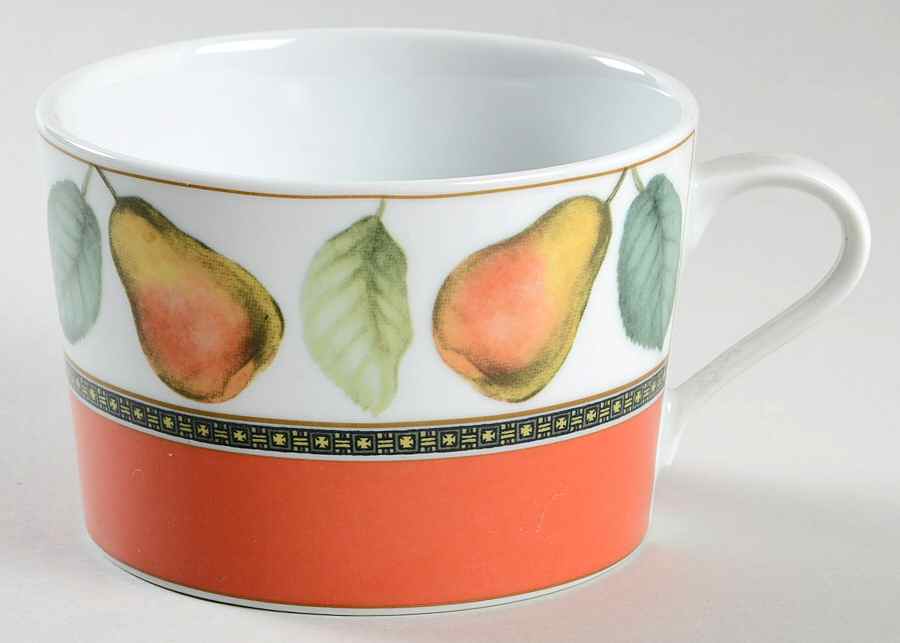Fruit Odyssey Breakfast Cup by Mikasa-1