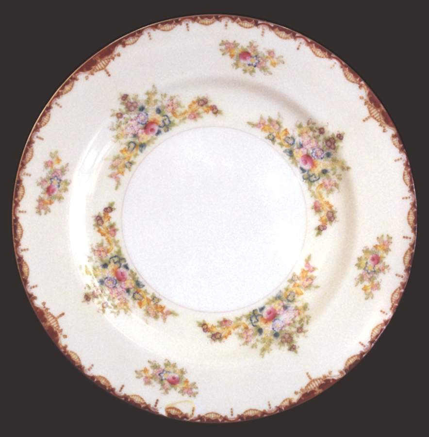 MEI702 Dinner Plate by Meito-1
