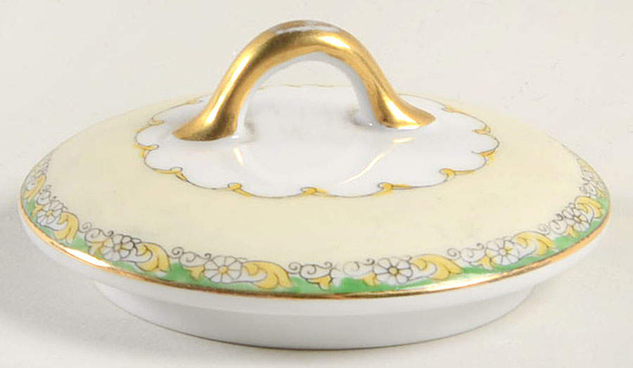 MEI704 Lid for Sugar Bowl by Meito-1
