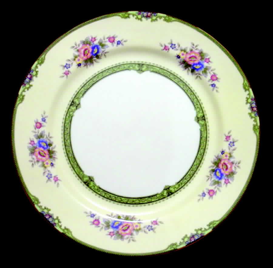 MEI705 Dinner Plate by Meito-1