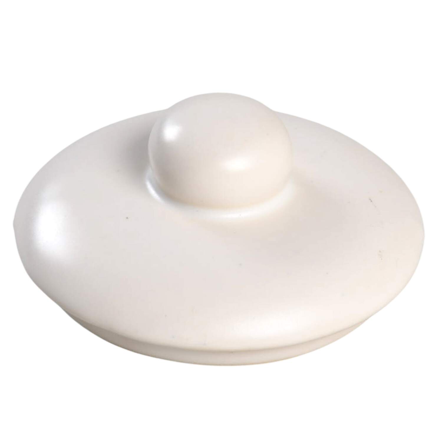 Spice Delight Lid for Sugar Bowl by Nelson McCoy-1