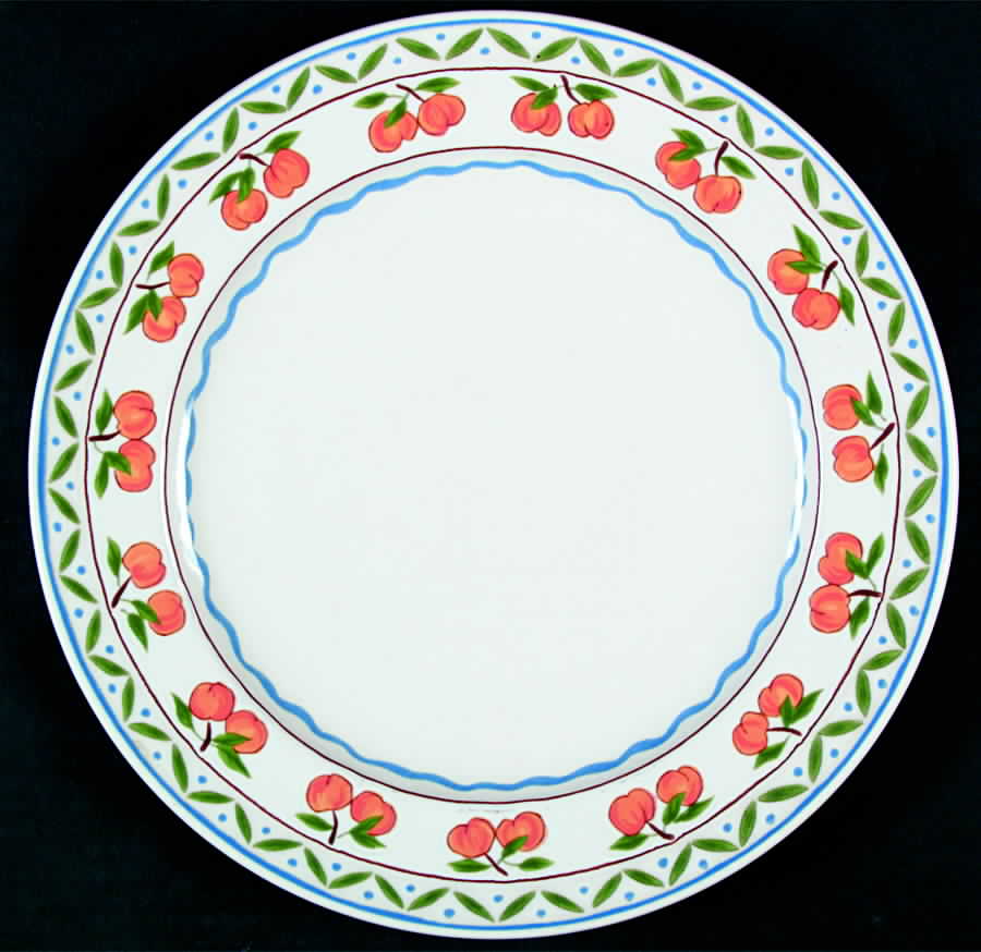 Apple Cider Dinner Plate by Mikasa-1