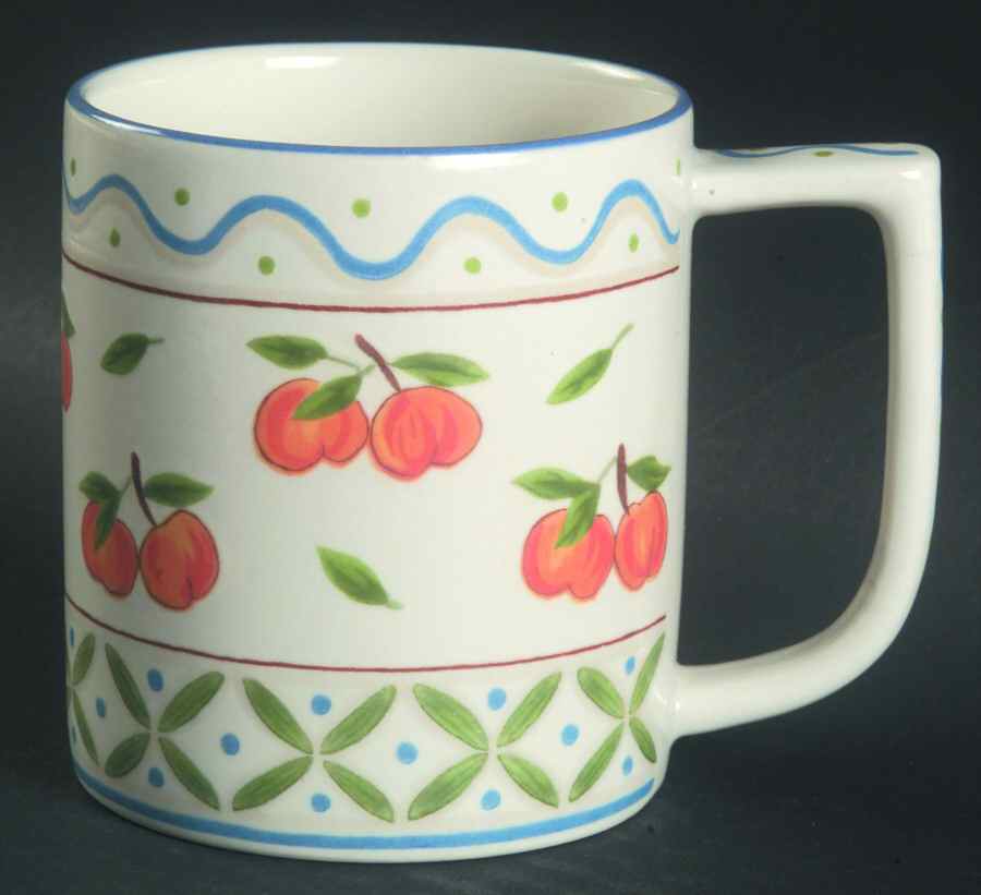 Apple Cider Mug by Mikasa-1