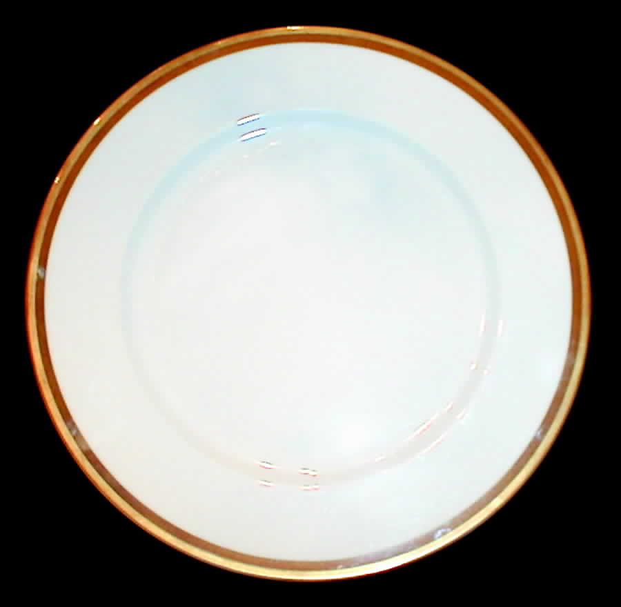 MEI710 Dinner Plate by Meito-1
