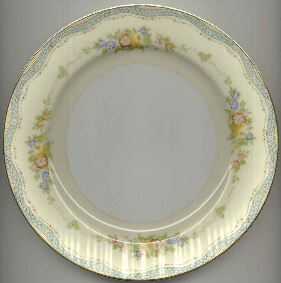 MEI711 Salad Plate by Meito-1