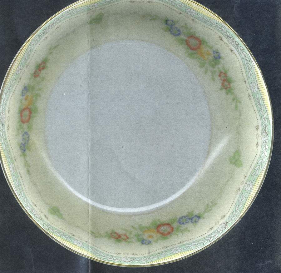 MEI711 Fruit/Dessert (Sauce) Bowl by Meito-1