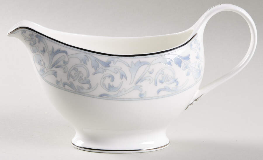 Sienna Underplate for Gravy Boat by Mikasa-1