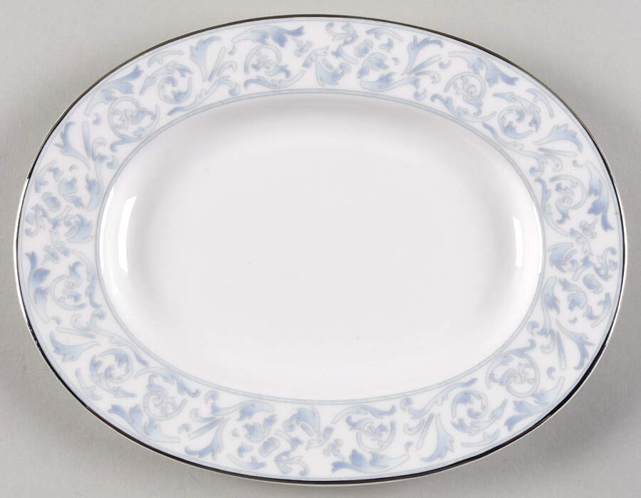 Sienna Gravy Boat by Mikasa-1