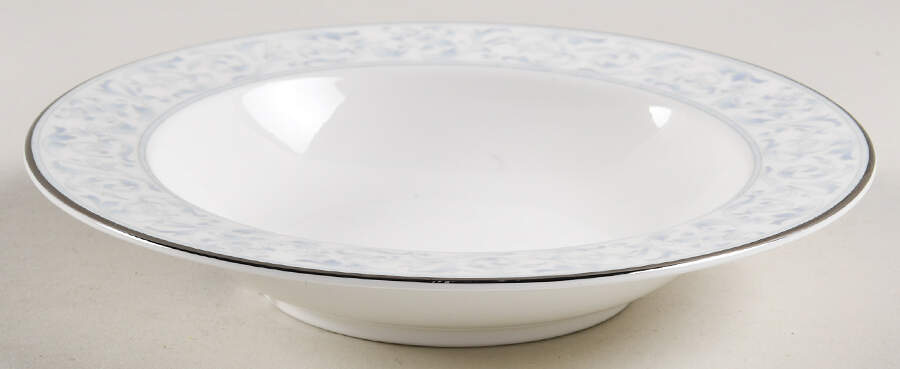 Sienna Fruit/Dessert (Sauce) Bowl by Mikasa-1