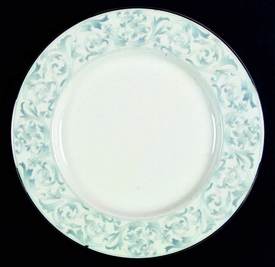 Sienna Dinner Plate by Mikasa-1
