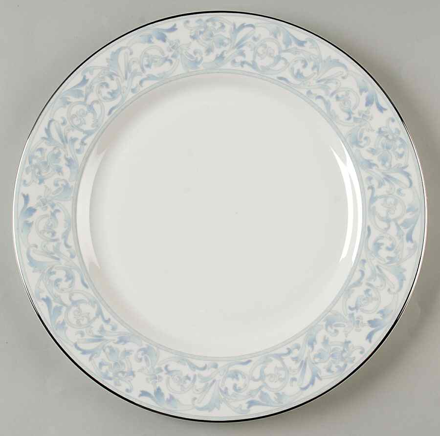 Sienna 12" Chop Plate (Round Platter) by Mikasa-1