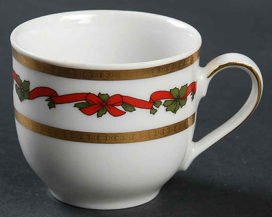 MIT105 Flat Demitasse Cup by Mitterteich-1