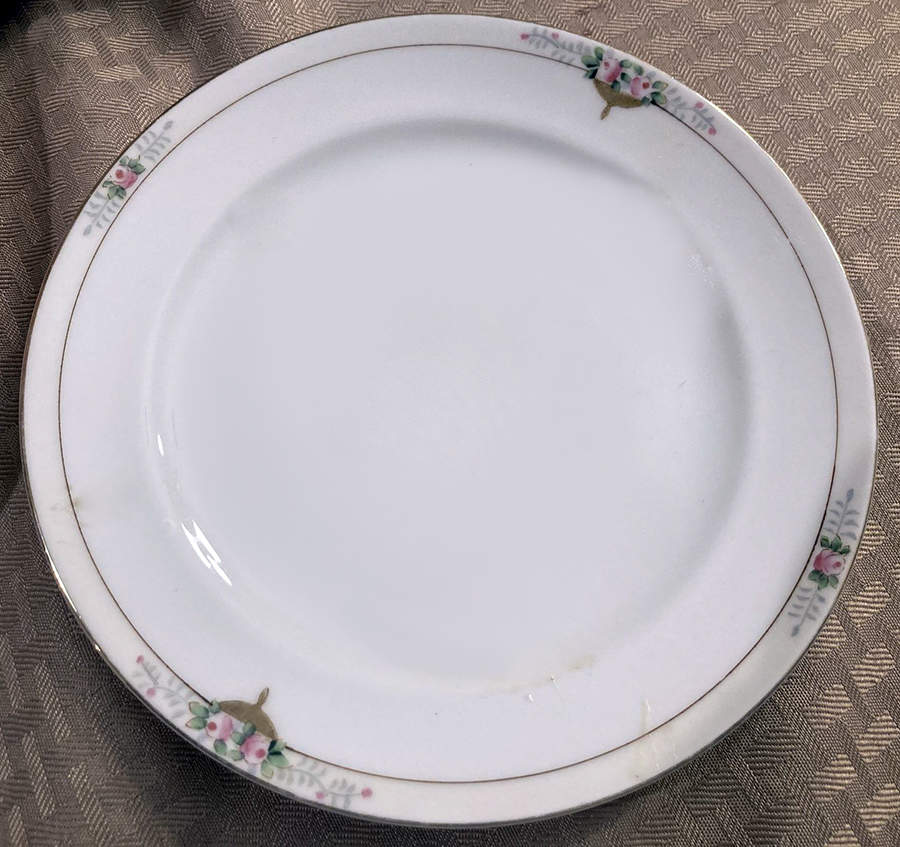 MEI712 Salad Plate by Meito-1