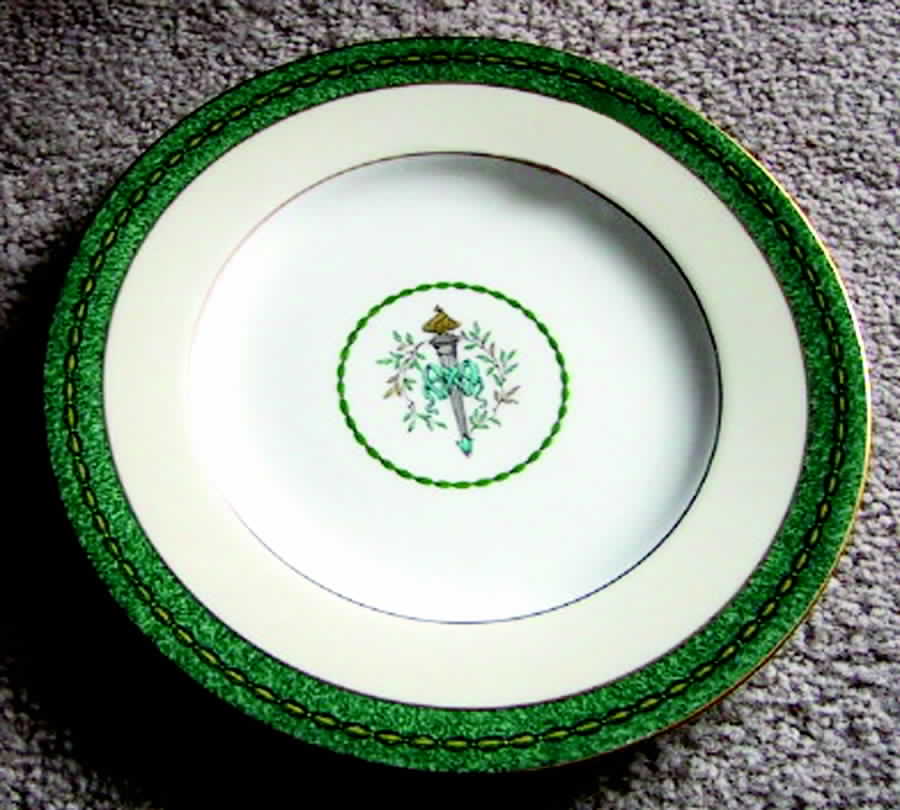 M80 Dinner Plate by Minton-1